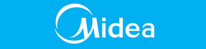MIDEA Ar Condicionados
